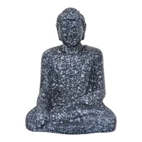 Фигурка Будда, 6х4,5х3,5см ST026