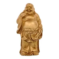 Фигурка Хотей, 7,5х4х2,5см ST027-02