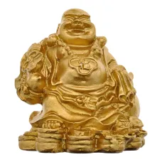 Фигурка Хотей, 7х6х5,5см ST031