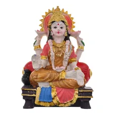 Фигурка Деви, 8х5,5х2см ST036-01