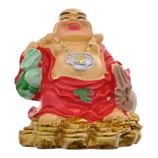 Фигурка Хотей, 7х6х5,5см ST037