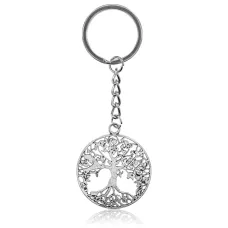 Брелок Дерево Жизни, 9,5х3,5см BK150