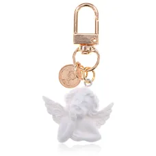 Брелок Ангел, 6,5х3см BK164