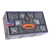 Блок благовоний Super Hit (Супер Хит) 12 упаковок по 15 грамм