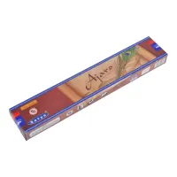 Аромапалочки Ajaro (Вечная молодость) 1 упаковка 15 грамм Satya-15-UP