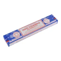 Аромапалочки Nagchampa (Нагчампа) 1 упаковка 15 грамм Satya-15-UP