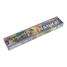 Аромапалочки Natural (Натуральные) 1 упаковка 15 грамм Satya-15-UP