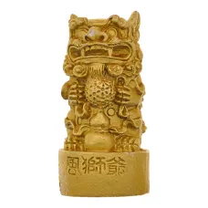 Фигурка Дракон, 5,5х3х2,5см ST055