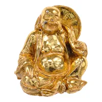 Фигурка Хотей, 4,5х4х3,5см ST056