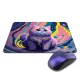 Коврик для мыши 22х18см Радужный котенок KMP737