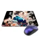 Коврик для мыши 22х18см Девушка в кимоно KMP765