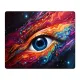 Коврик для мыши 22х18см Космическое око KMP771