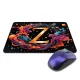 Коврик для мыши 22х18см Z KMP783