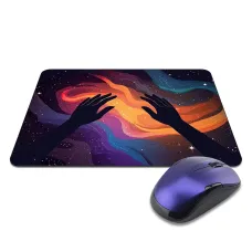 Коврик для мыши 22х18см Сакральное путешествие KMP815