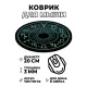 Коврик для мыши Зодиакальный круг, d.20см KM1232
