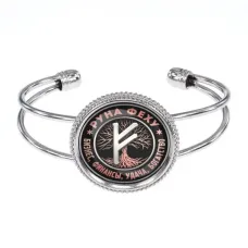 Браслет Руна Феху BSCP-0352