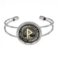 Браслет Руна Вуньо BSCP-0353