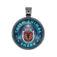 Амулет Totem - Акула (Shark) ALE1301