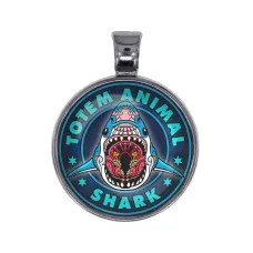 Амулет Totem - Акула (Shark) ALE1301