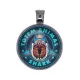Амулет Totem - Акула (Shark) ALE1301