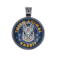 Амулет Totem - Заяц (Rabbit) ALE1305