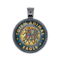 Амулет Totem - Орел (Eagle) ALE1317