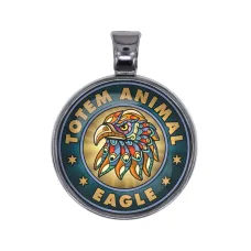 Амулет Totem - Орел (Eagle) ALE1317