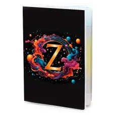 Обложка для паспорта ПВХ Z MOB751