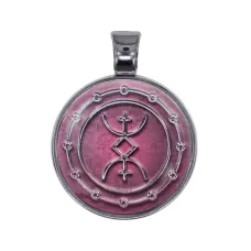 Амулет Русская руна ВИ-РА (Ведение) ALE1407