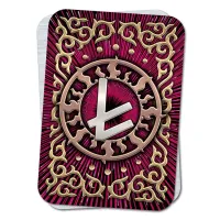 Магическая карта славянская Руна Берегиня YAN502