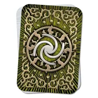 Магическая карта славянская Исток YAN527