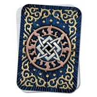 Магическая карта славянская Звезда Руси YAN528