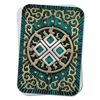 Магическая карта славянская Макошь YAN533