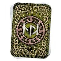 Магическая карта славянская Семейное счастье YAN544