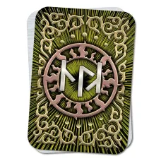 Магическая карта славянская Семейное счастье YAN544