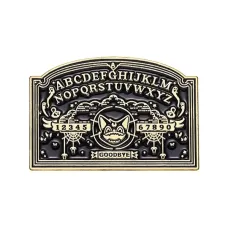 Значок Надгробие, 2х3см ZN146