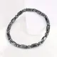 Магнитный браслет, гематит, 5мм BS885