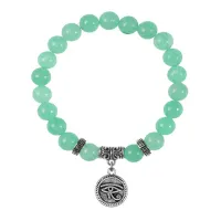 Браслет Око Ра (дар предвидения), Нефрит BSPE-02-09