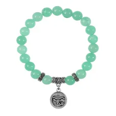 Браслет Око Ра (дар предвидения), Нефрит BSPE-02-09