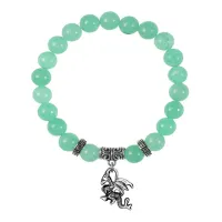 Браслет Дракон (удача, могущество, успех), Нефрит