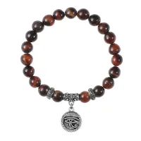 Браслет Око Ра (дар предвидения), Бычий глаз BSPE-11-09