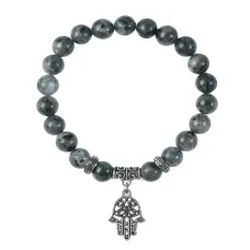 Браслет Хамса (от сглаза и зла), Лабрадор