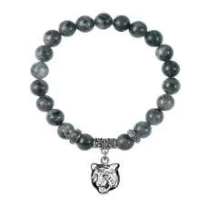 Браслет Тигр (защита, сила, победа), Лабрадор BSPE-21-10