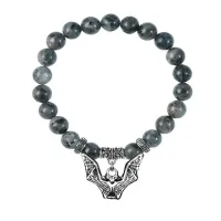 Браслет Летучая мышь (защита, счастье, успех), Лабрадор