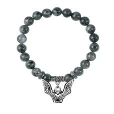 Браслет Летучая мышь (защита, счастье, успех), Лабрадор