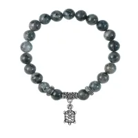 Браслет Черепаха (Здоровье и Долголетие), Лабрадор BSPE-21-16