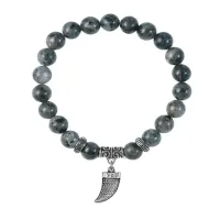 Браслет Клык (сила, мужество, воля, энергия), Лабрадор