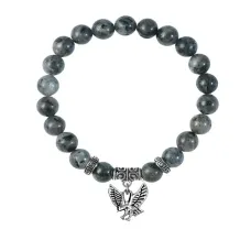 Браслет Орел (защита, сила, победа), Лабрадор BSPE-21-24