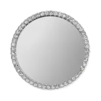 Наклейка для телефона с зеркалом DT014