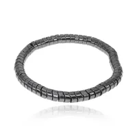 Магнитный браслет, 6мм BS715